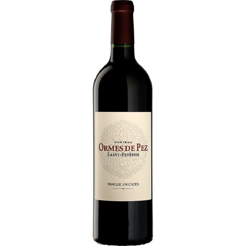 Chateau Ormes De Pez | French Wine Chateau Ormes De Pez | French Wine